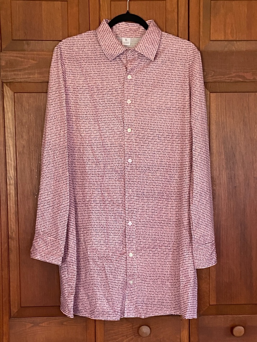 🏷️ Redneck Girl Sleep Shirt Brand New